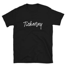Cargar imagen en el visor de la galería, Camiseta TicherSey
